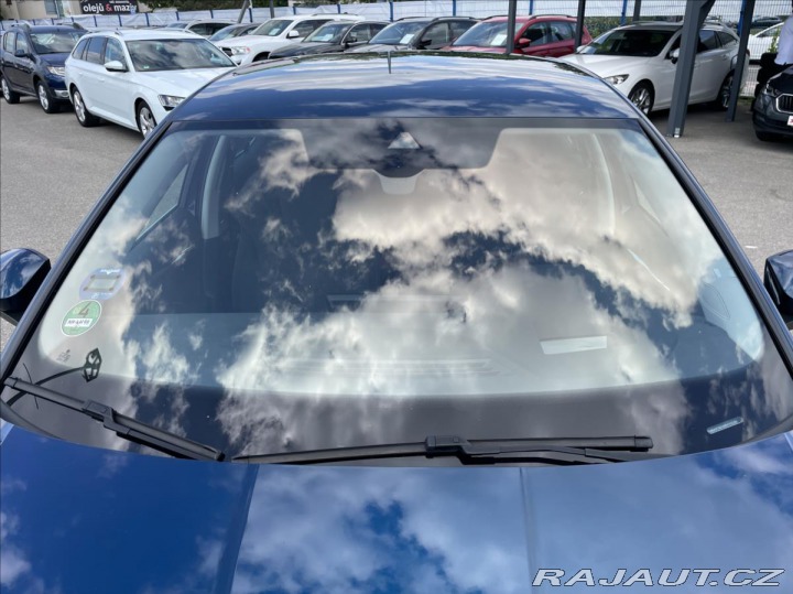 Škoda Octavia 1,5 TSI 110kW Style*Matri 2020