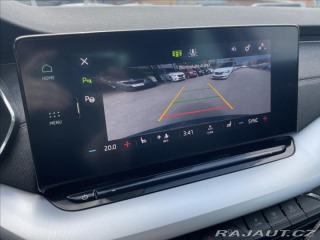Škoda Octavia 1,5 TSI 110kW Style*Matri 2020