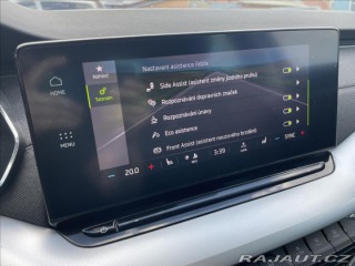 Škoda Octavia 1,5 TSI 110kW Style*Matri 2020