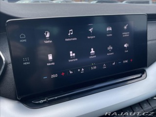 Škoda Octavia 1,5 TSI 110kW Style*Matri 2020