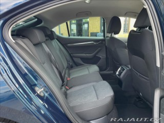 Škoda Octavia 1,5 TSI 110kW Style*Matri 2020