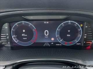 Škoda Octavia 1,5 TSI 110kW Style*Matri 2020