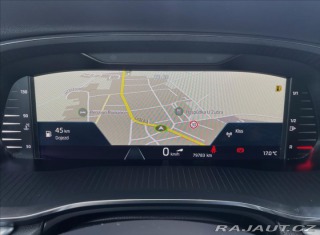 Škoda Octavia 1,5 TSI 110kW Style*Matri 2020