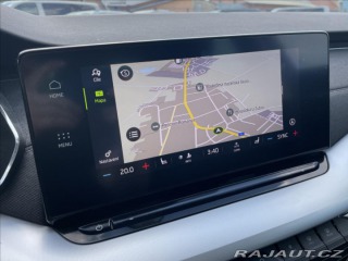 Škoda Octavia 1,5 TSI 110kW Style*Matri 2020