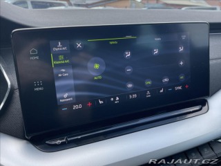 Škoda Octavia 1,5 TSI 110kW Style*Matri 2020