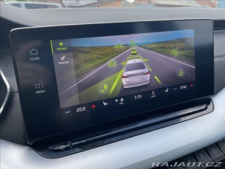 Škoda Octavia 1,5 TSI 110kW Style*Matri 2020