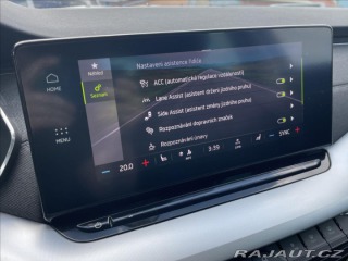 Škoda Octavia 1,5 TSI 110kW Style*Matri 2020