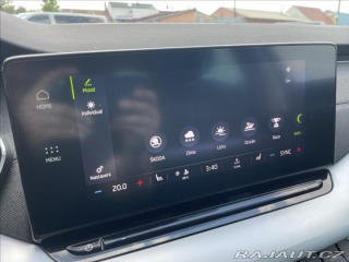 Škoda Octavia 1,5 TSI 110kW Style*Matri 2020