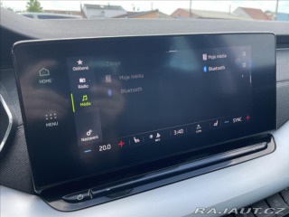 Škoda Octavia 1,5 TSI 110kW Style*Matri 2020