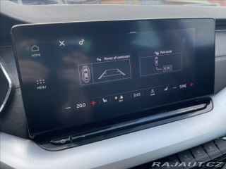 Škoda Octavia 1,5 TSI 110kW Style*Matri 2020