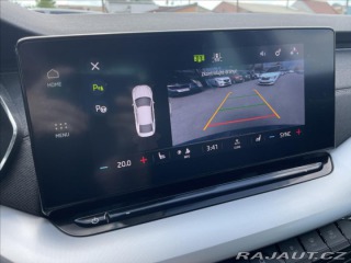 Škoda Octavia 1,5 TSI 110kW Style*Matri 2020