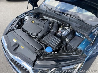 Škoda Octavia 1,5 TSI 110kW Style*Matri 2020