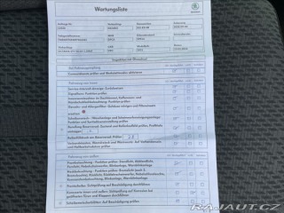 Škoda Octavia 1,5 TSI 110kW Style*Matri 2020