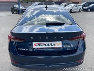Škoda Octavia 1,5 TSI 110kW Style*Matri 2020