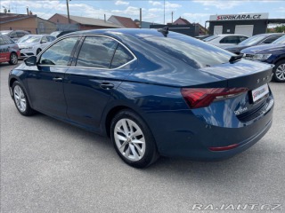 Škoda Octavia 1,5 TSI 110kW Style*Matri 2020