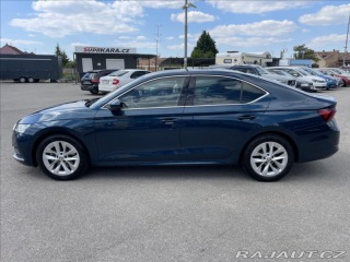 Škoda Octavia 1,5 TSI 110kW Style*Matri 2020