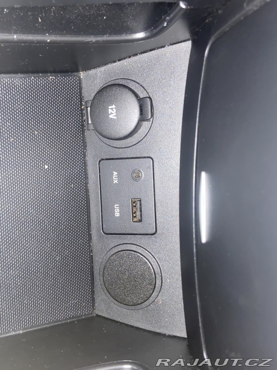 Kia Ceed SW 1.6 CRDi 16V 85 kW Act 2010