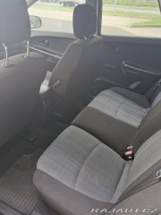 Kia Ceed SW 1.6 CRDi 16V 85 kW Act 2010