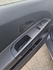 Kia Ceed SW 1.6 CRDi 16V 85 kW Act 2010