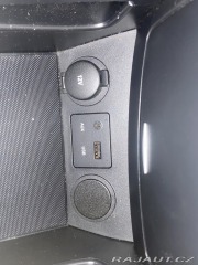 Kia Ceed SW 1.6 CRDi 16V 85 kW Act 2010