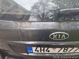 Kia Ceed SW 1.6 CRDi 16V 85 kW Act 2010