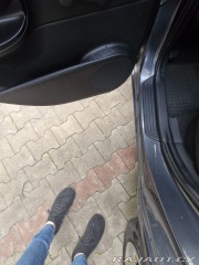Kia Ceed SW 1.6 CRDi 16V 85 kW Act 2010