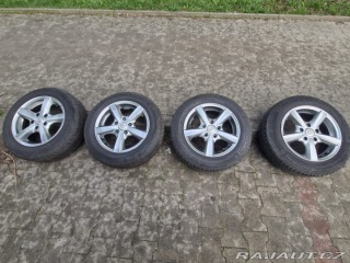 Kia Ceed SW 1.6 CRDi 16V 85 kW Act 2010