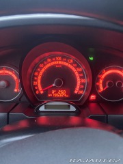 Kia Ceed SW 1.6 CRDi 16V 85 kW Act 2010
