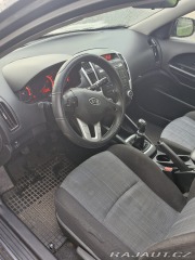 Kia Ceed SW 1.6 CRDi 16V 85 kW Act 2010
