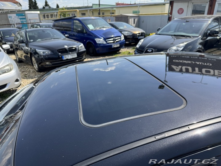 Škoda Octavia 1,9 TDI 74KW STK SK SPORT 2006