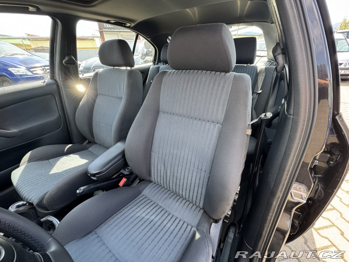 Škoda Octavia 1,9 TDI 74KW STK SK SPORT 2006