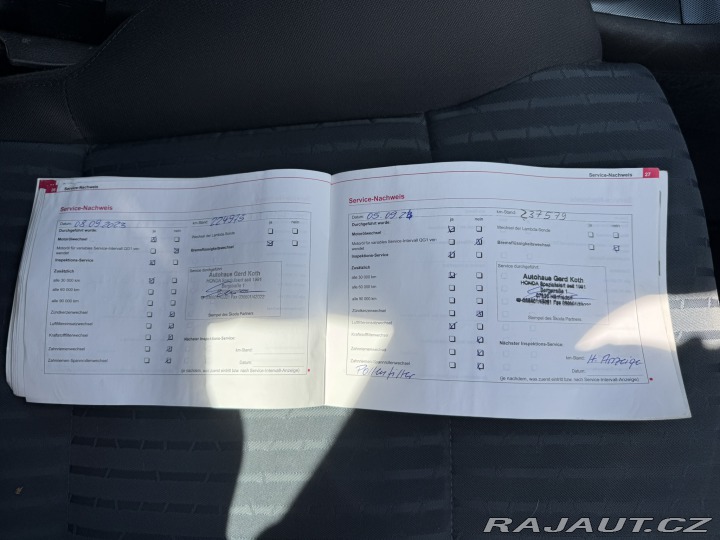 Škoda Octavia 1,9 TDI 74KW STK SK SPORT 2006