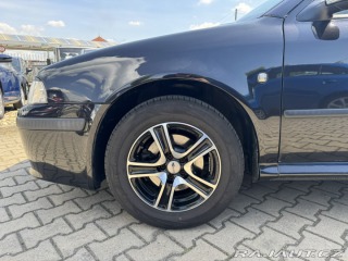 Škoda Octavia 1,9 TDI 74KW STK SK SPORT 2006