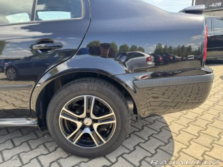 Škoda Octavia 1,9 TDI 74KW STK SK SPORT 2006