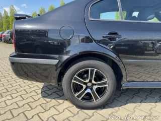 Škoda Octavia 1,9 TDI 74KW STK SK SPORT 2006