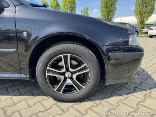 Škoda Octavia 1,9 TDI 74KW STK SK SPORT 2006
