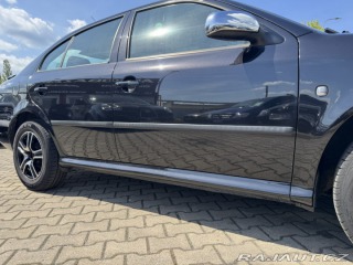 Škoda Octavia 1,9 TDI 74KW STK SK SPORT 2006