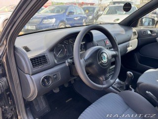Škoda Octavia 1,9 TDI 74KW STK SK SPORT 2006