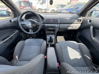 Škoda Octavia 1,9 TDI 74KW STK SK SPORT 2006