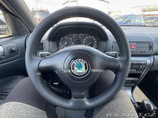 Škoda Octavia 1,9 TDI 74KW STK SK SPORT 2006
