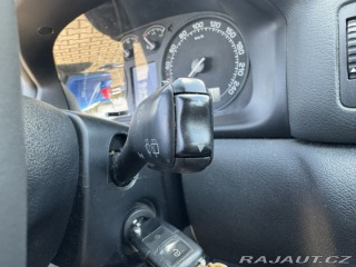 Škoda Octavia 1,9 TDI 74KW STK SK SPORT 2006