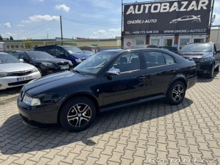 Škoda Octavia 1,9 TDI 74KW STK SK SPORT 2006