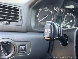 Škoda Octavia 1,9 TDI 74KW STK SK SPORT 2006