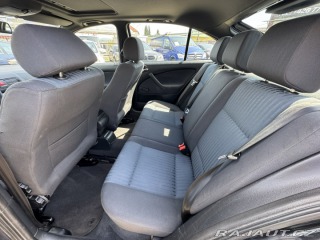 Škoda Octavia 1,9 TDI 74KW STK SK SPORT 2006