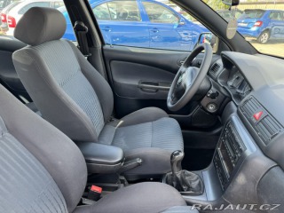 Škoda Octavia 1,9 TDI 74KW STK SK SPORT 2006