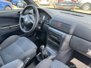Škoda Octavia 1,9 TDI 74KW STK SK SPORT 2006