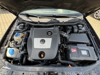 Škoda Octavia 1,9 TDI 74KW STK SK SPORT 2006