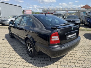 Škoda Octavia 1,9 TDI 74KW STK SK SPORT 2006