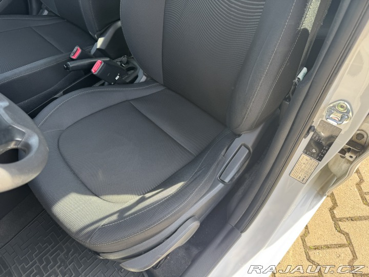 Hyundai i10 1,0 48 KW 1. MAJ ČR KM 2018