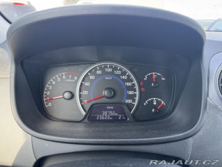 Hyundai i10 1,0 48 KW 1. MAJ ČR KM 2018